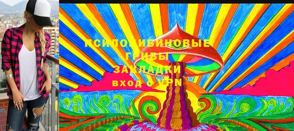 винт Переславль-Залесский